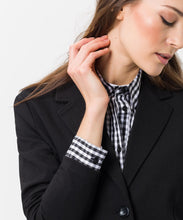 Load image into Gallery viewer, Bessy Jersey Blazer