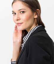 Load image into Gallery viewer, Bessy Jersey Blazer