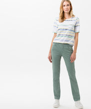 Load image into Gallery viewer, Collette Short Sleeve Shirt