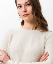 Load image into Gallery viewer, Lisa Pullover Long Sleeve Knit Sweater