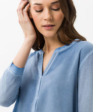 Load image into Gallery viewer, Clarissa Dyed Long Sleeve Shirt