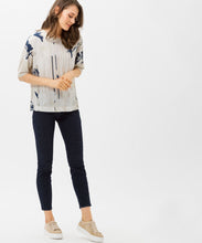 Load image into Gallery viewer, Candice 1/2 Sleeve Shirt
