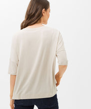 Load image into Gallery viewer, Candice 1/2 Sleeve Shirt