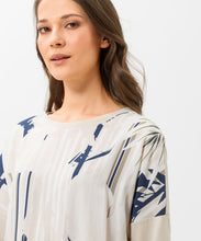 Load image into Gallery viewer, Candice 1/2 Sleeve Shirt