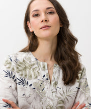 Load image into Gallery viewer, Vio Linen Blouse