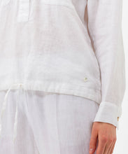 Load image into Gallery viewer, Valina Linen Blouse