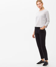 Load image into Gallery viewer, Maron City Trouser