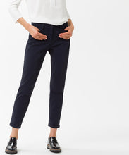 Load image into Gallery viewer, Maron City Trouser