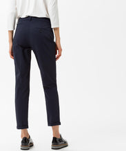 Load image into Gallery viewer, Maron City Trouser