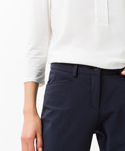 Load image into Gallery viewer, Maron City Trouser