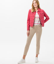 Load image into Gallery viewer, Miami Jean Jacket