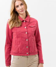 Load image into Gallery viewer, Miami Jean Jacket