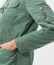 Load image into Gallery viewer, Capri Field Jacket