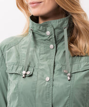 Load image into Gallery viewer, Capri Field Jacket