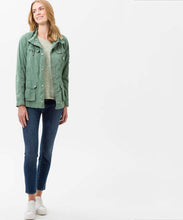 Load image into Gallery viewer, Capri Field Jacket