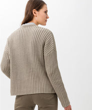 Load image into Gallery viewer, Anique Knit Cardigan
