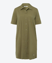 Load image into Gallery viewer, Vela Long Blouse