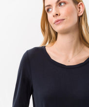 Load image into Gallery viewer, Caren Long Sleeve Casual Shirt