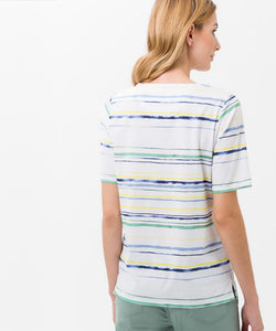 Collette Short Sleeve Shirt