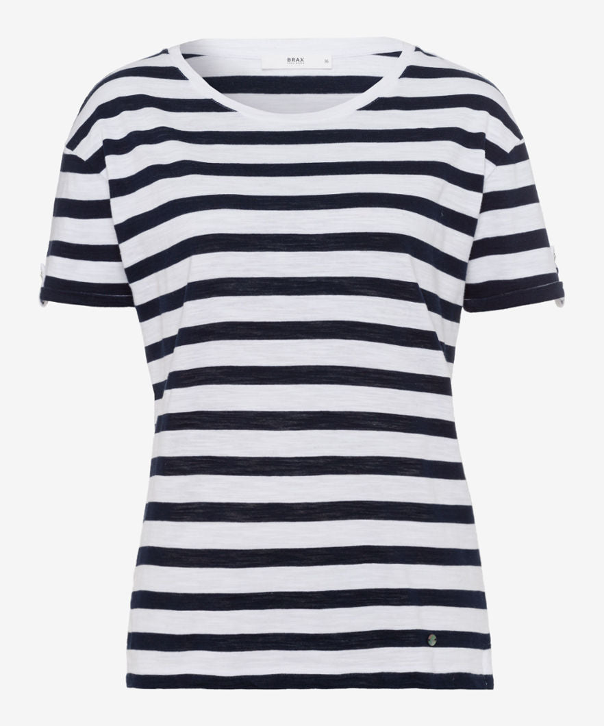 Camille Short Sleeve T-Shirt