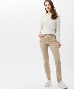 Lisa Pullover Long Sleeve Knit Sweater