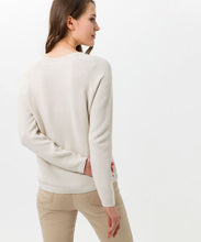 Load image into Gallery viewer, Lisa Pullover Long Sleeve Knit Sweater

