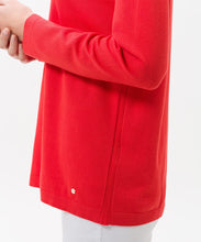 Load image into Gallery viewer, Lana V-Neck Pullover Sweater
