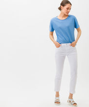 Load image into Gallery viewer, Caelen Linen T-Shirt

