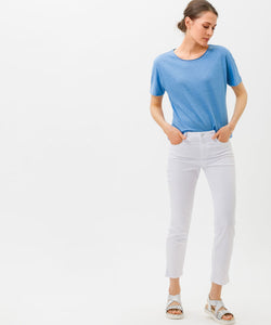 Caelen Linen T-Shirt