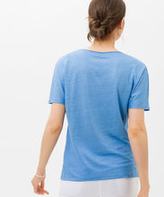 Load image into Gallery viewer, Caelen Linen T-Shirt
