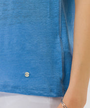 Load image into Gallery viewer, Caelen Linen T-Shirt
