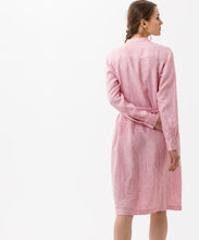 Load image into Gallery viewer, Gweneth Linen Belt Dress

