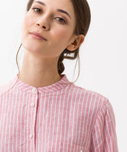 Load image into Gallery viewer, Gweneth Linen Belt Dress
