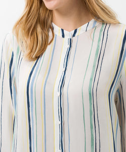 Val Long Sleeve Blouse