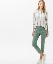 Load image into Gallery viewer, Val Long Sleeve Blouse
