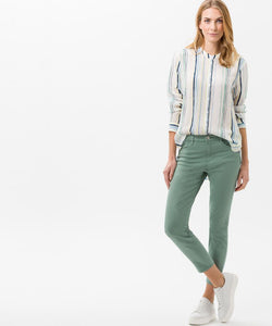 Val Long Sleeve Blouse