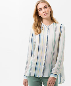 Val Long Sleeve Blouse