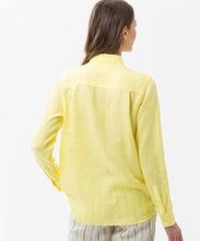 Load image into Gallery viewer, Victoria Linen Blouse
