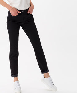 Shakira Five-Pocket Jean