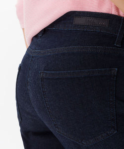 Shakira Five-Pocket Jean