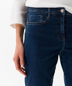 Shakira Five-Pocket Jean