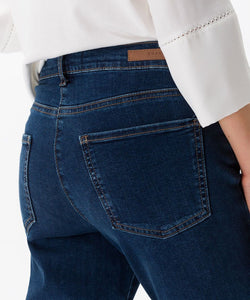 Shakira Five-Pocket Jean