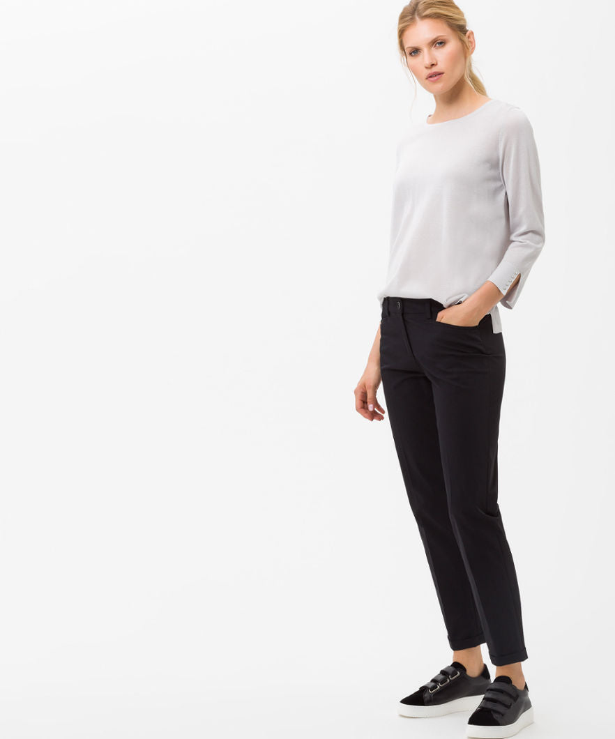 Maron City Trouser