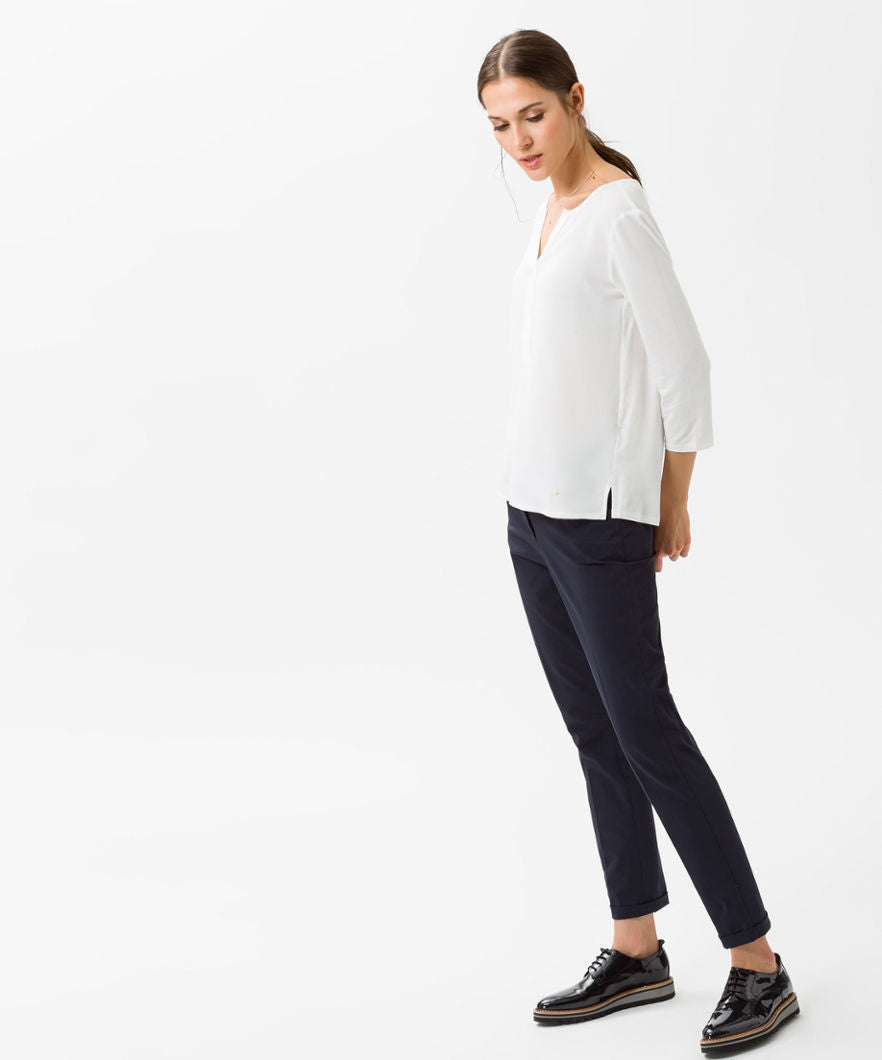 Maron City Trouser