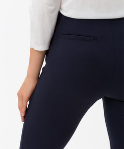 Stella Techno Cropped Trouser