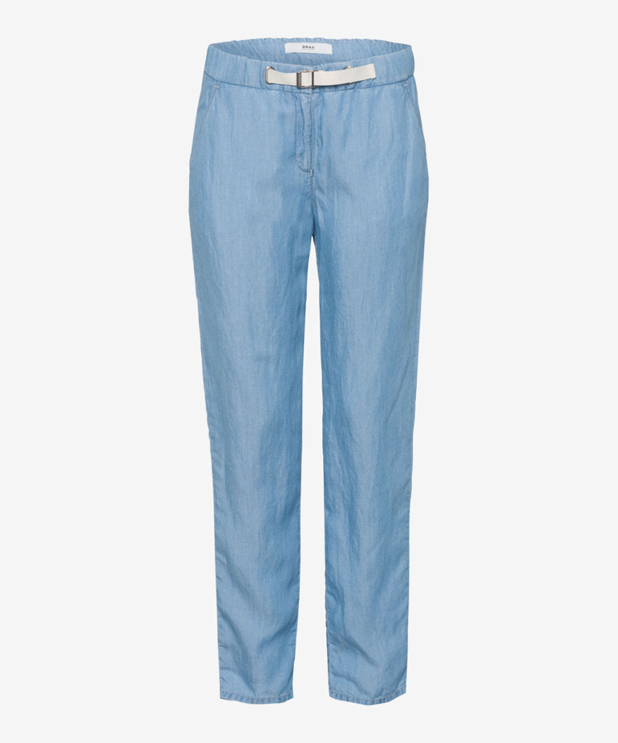 Mel S Relaxed Trouser