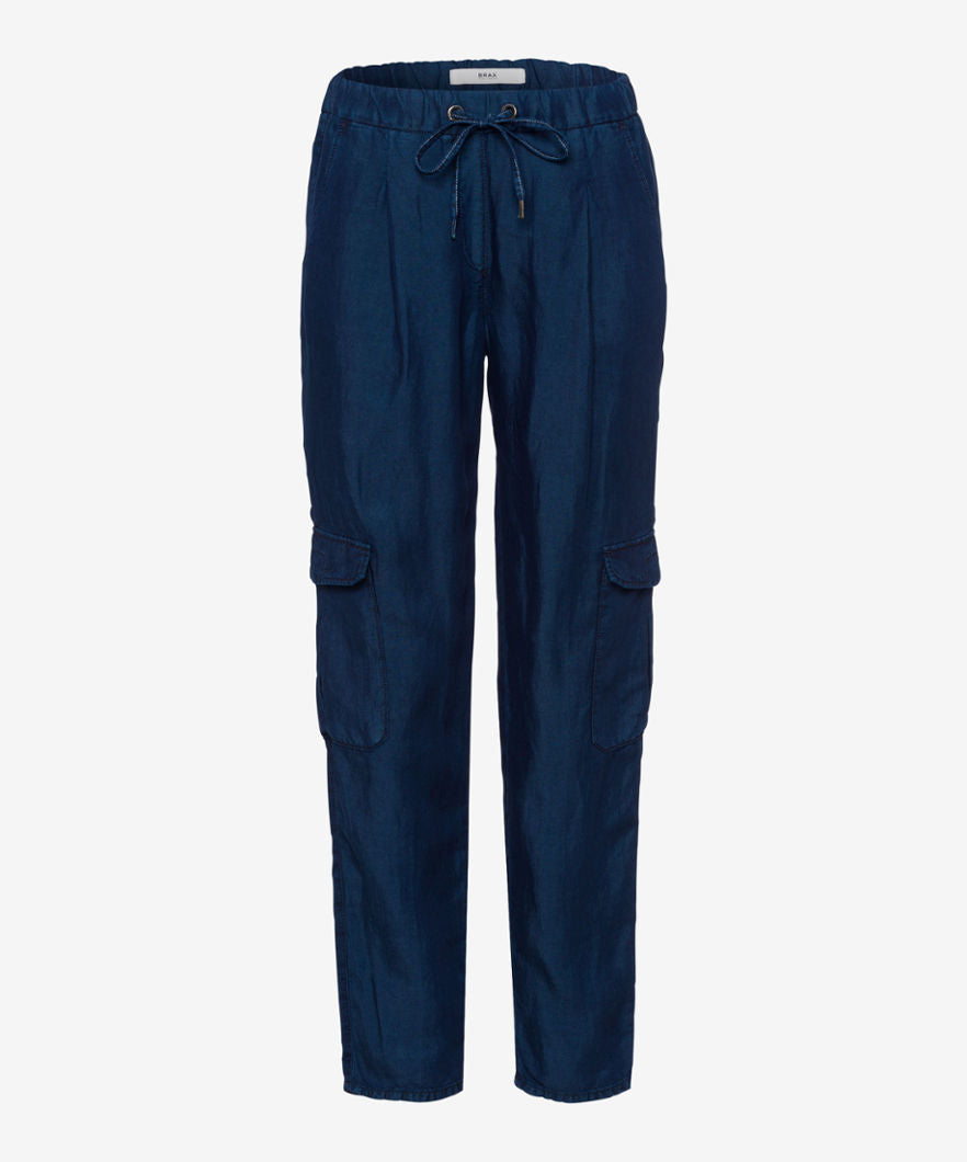 Mareen Relaxed Fit Trouser