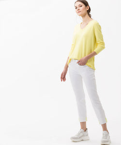 Shakira S Five Pocket Jean