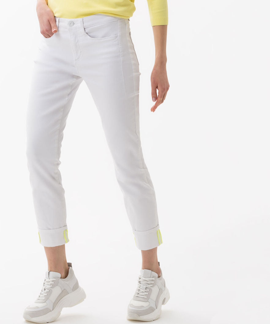 Shakira S Five Pocket Jean