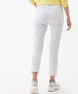 Shakira S Five Pocket Jean